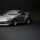 Illustration for article titled UT Models Porsche 993 GT2